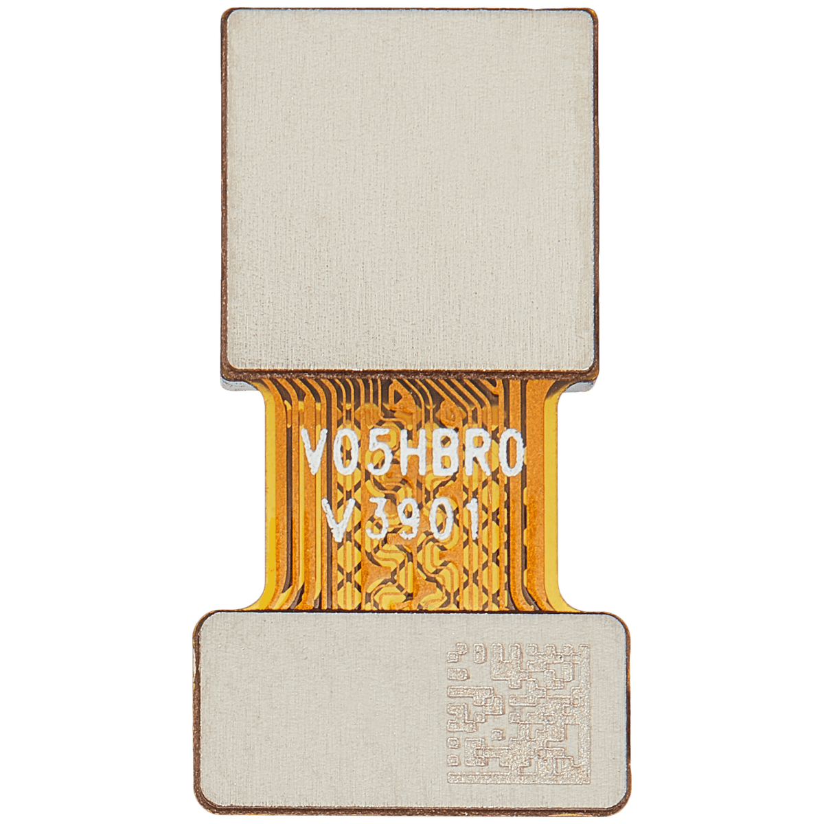 Back Camera (Macro) Compatible For Samsung Galaxy A14 5G (A146B / 2023) / A04S (A047 / 2022)