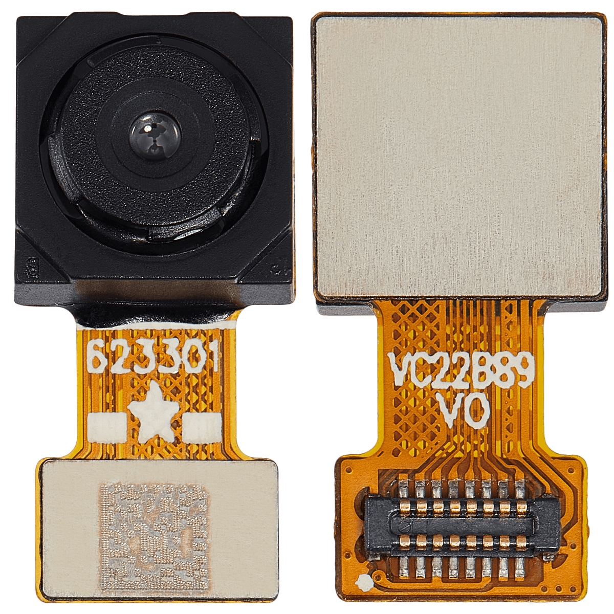 Back Camera (Depth) Compatible For Samsung Galaxy A04E (A042 / 2022)