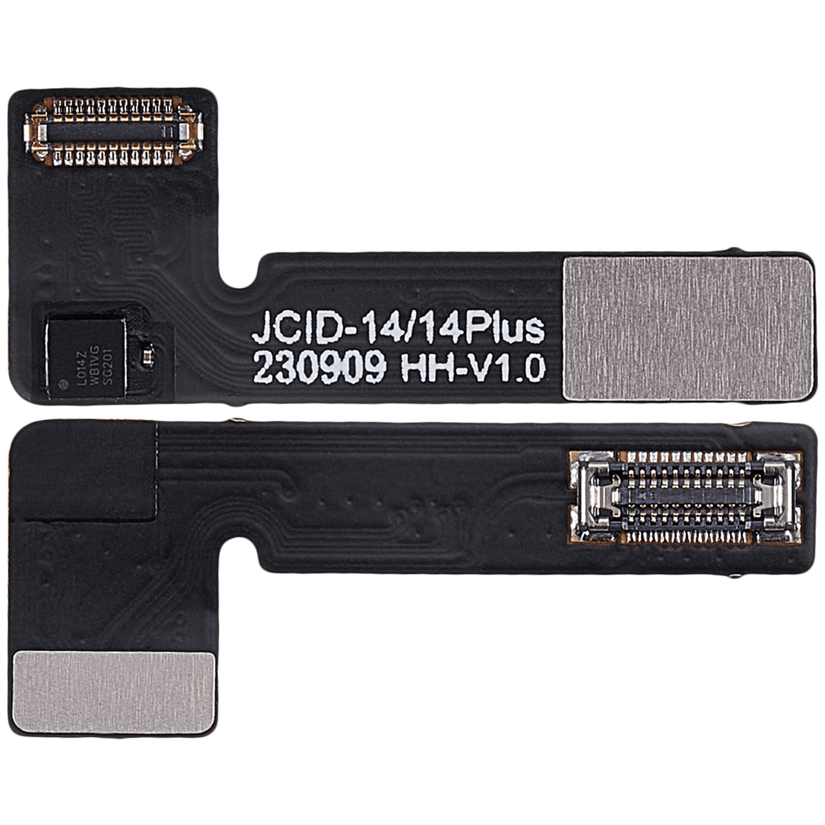 Back Camera Tag-On Flex Cable Compatible For iPhone 14 / 14 Plus (JCID)