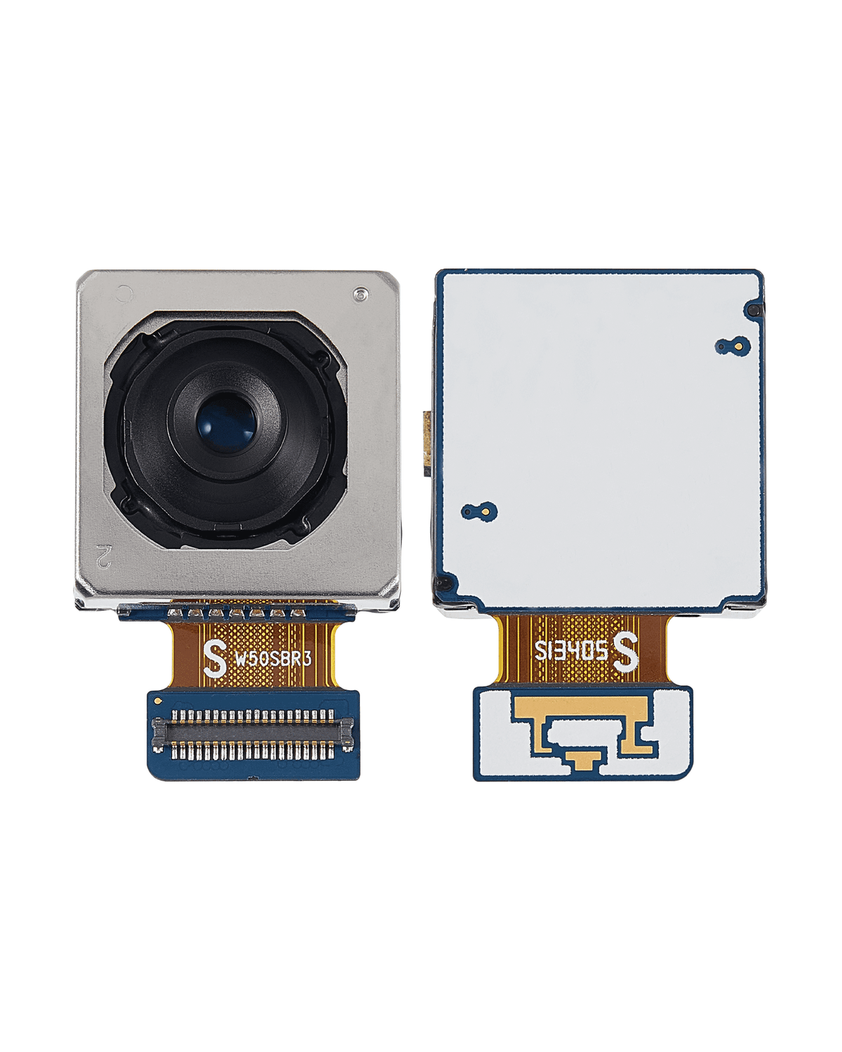 Replacement Back Camera (Wide) Compatible For Samsung Galaxy A54 5G (A546 / 2023)