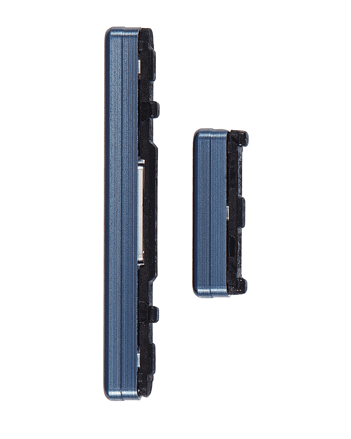 Hard Buttons (Power / Volume) Compatible For Samsung Galaxy Tab S6 Lite 10.4" (P610 / P615) ( 2020) (Deep Blue)