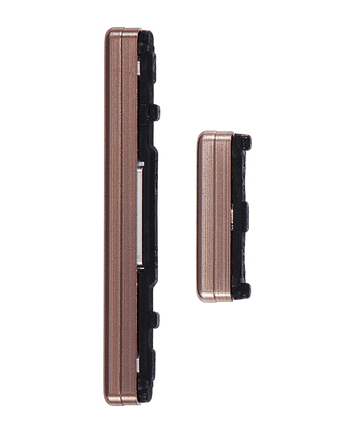 Hard Buttons (Power / Volume) Compatible For Samsung Galaxy Tab S6 Lite 10.4" (P610 / P615) ( 2020) (Mystic Bronze)