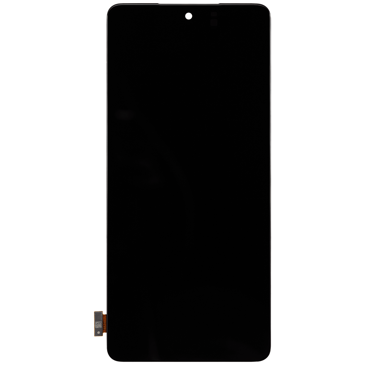 OLED Assembly Without Frame Compatible For Samsung Galaxy M53 5G (M536 / 2022) (Refurbished) (All Colors)