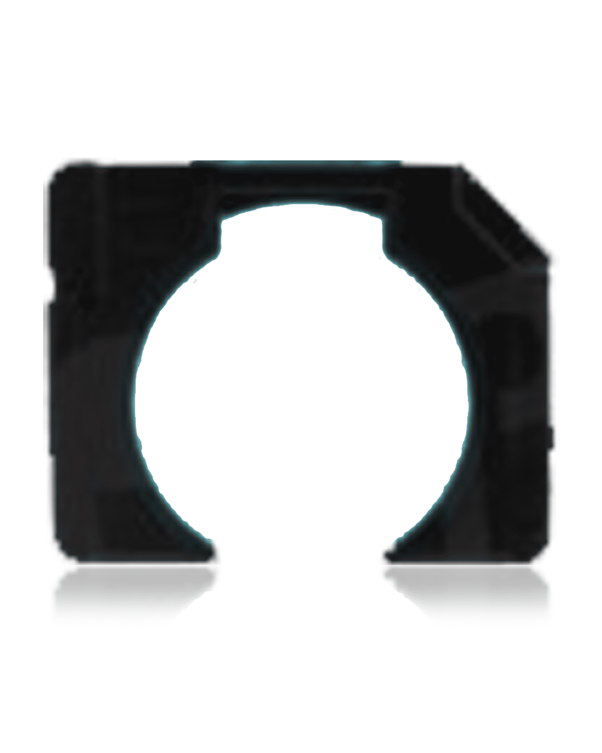 Back camera Bracket Compatible For OnePlus 7T Replacement (Genuine OEM)