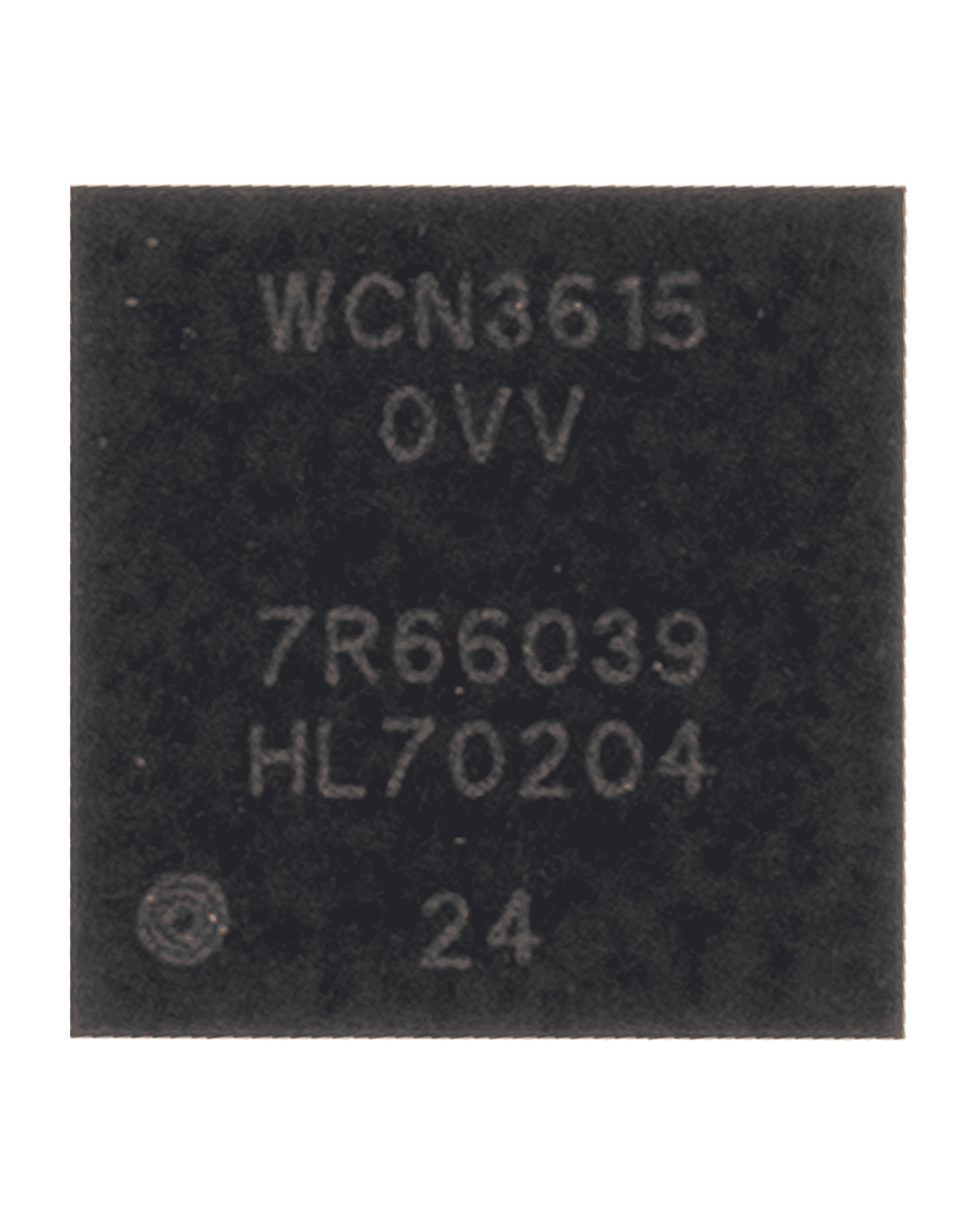 WiFi Module IC CHIP Compatible For Samsung Galaxy J5 Prime (G570) / J8 (J810 / 2018) (WCN3615)