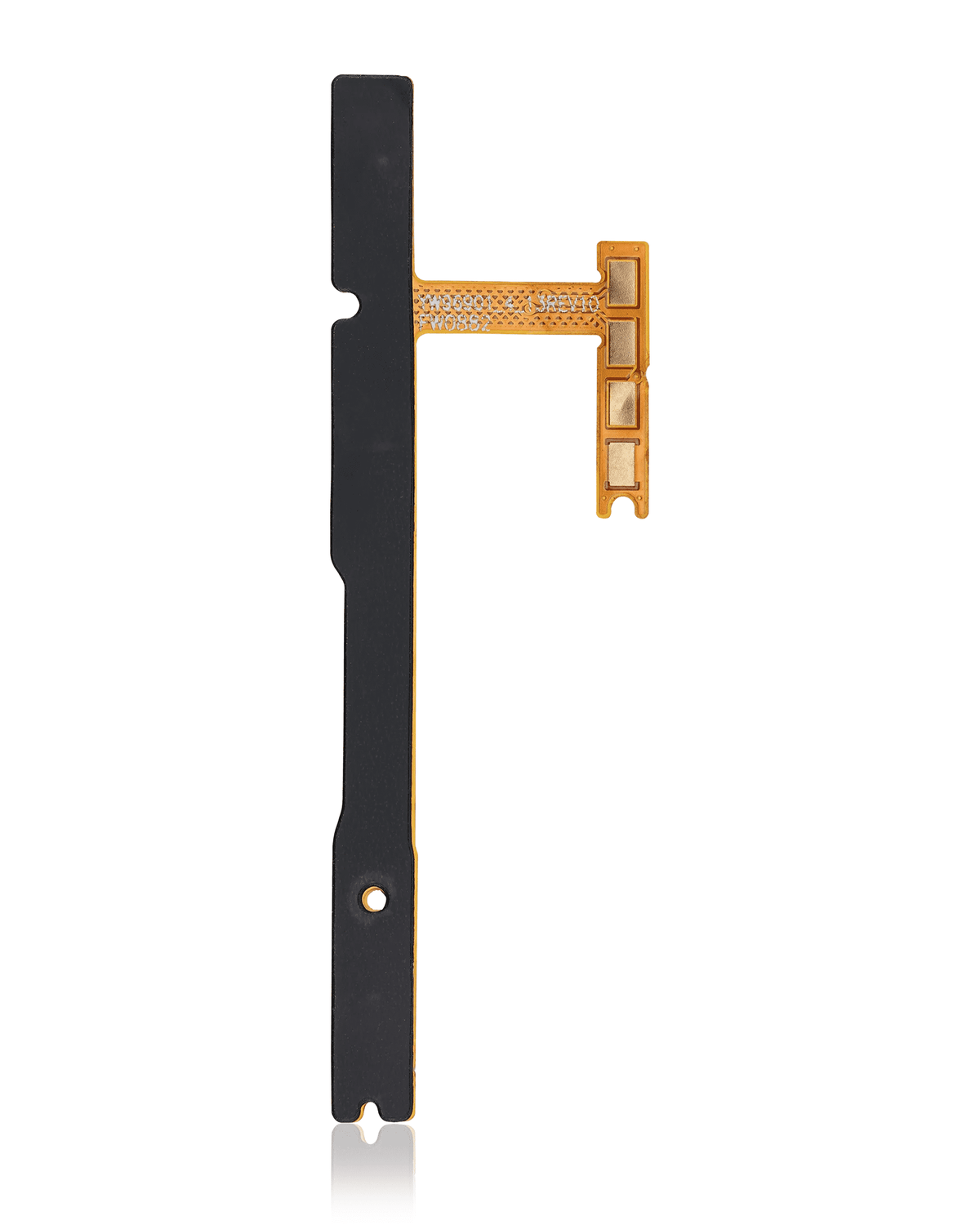 Power And Volume Button Flex Compatible For Samsung Galaxy A14 5G (A146U/P / 2023)