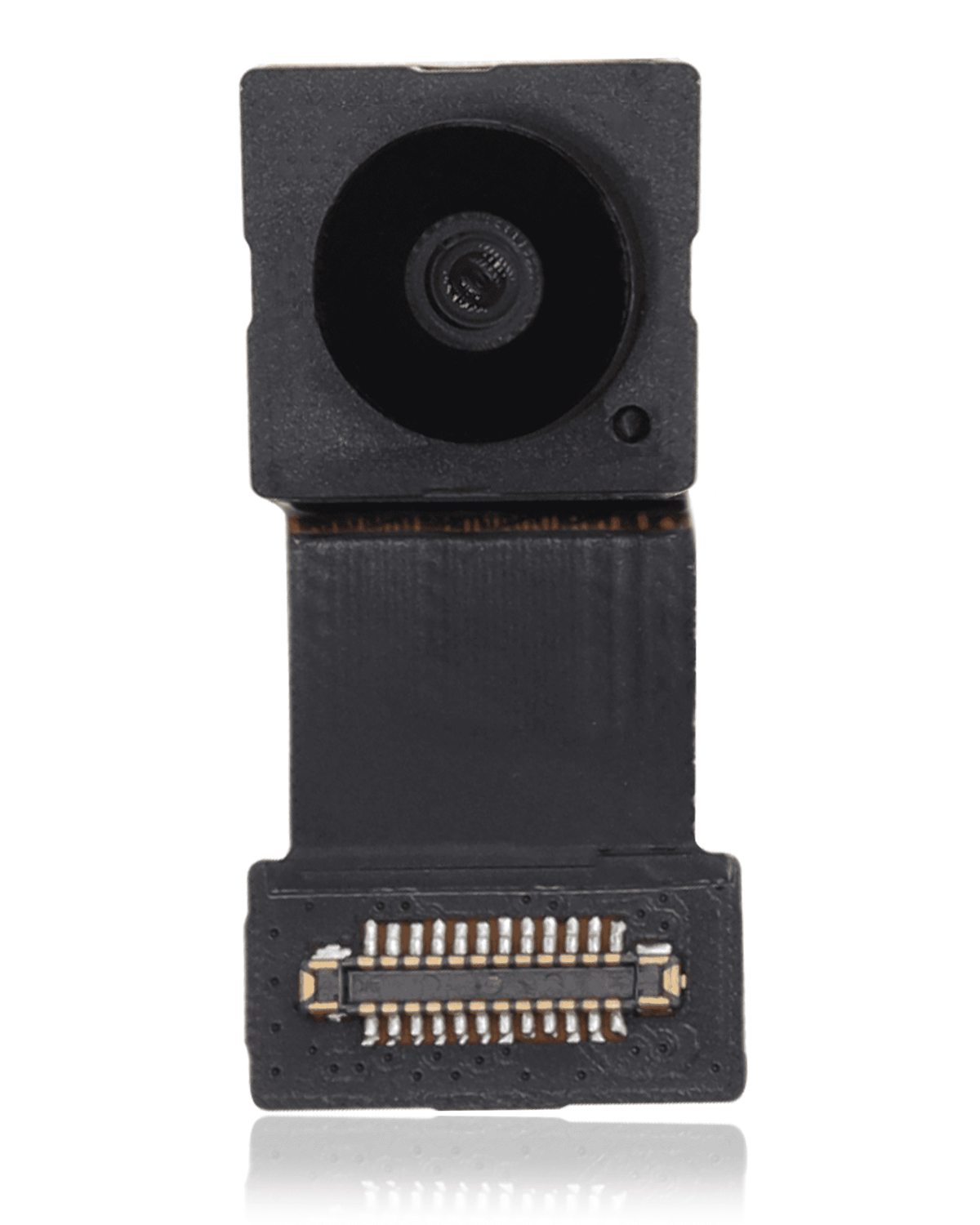 Front Camera Compatible For Google Pixel 3 Replacement (Left) (Genuine OEM)