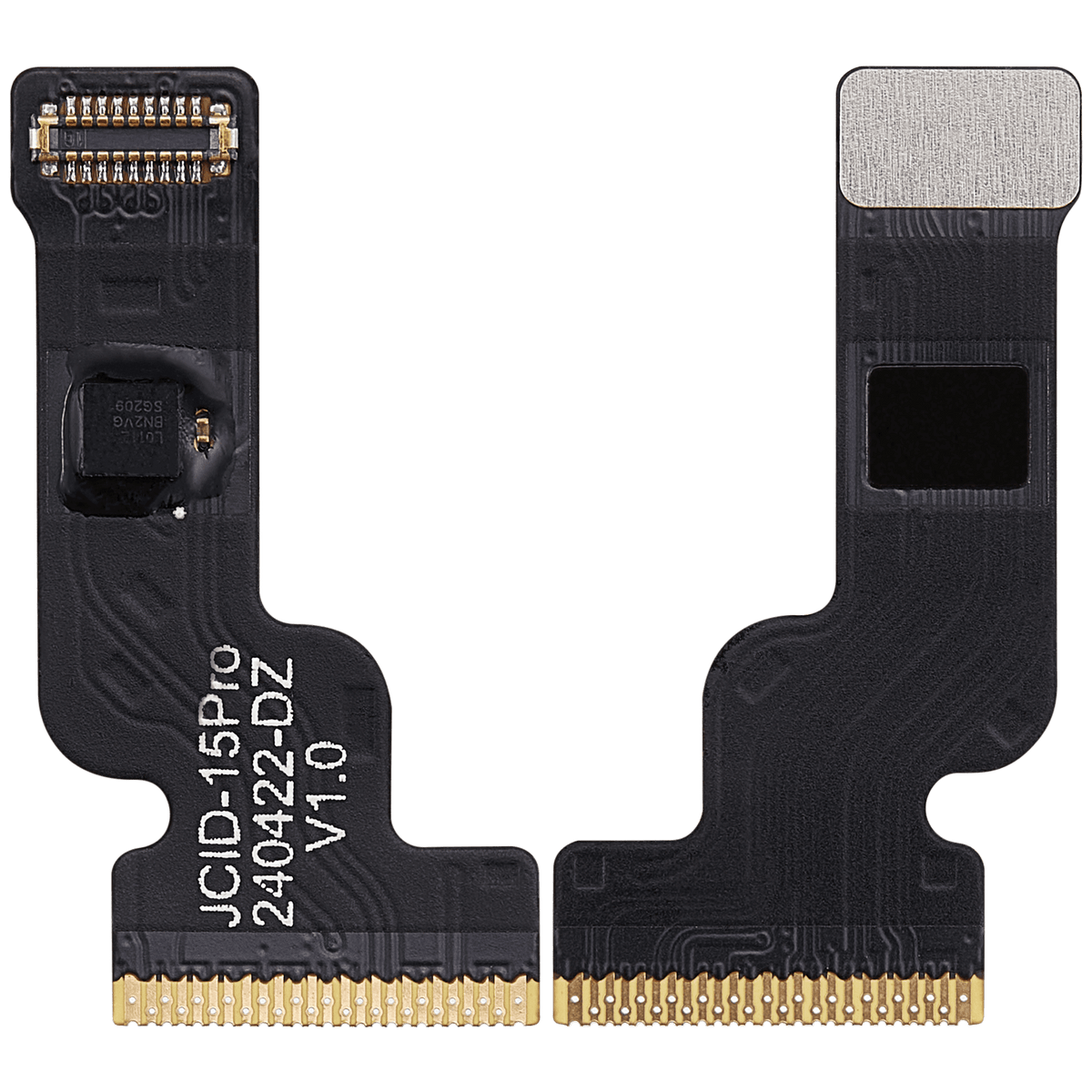 Wide Angle Camera FPC Repair Compatible For iPhone 15 Pro (Soldering Required) (JCID)