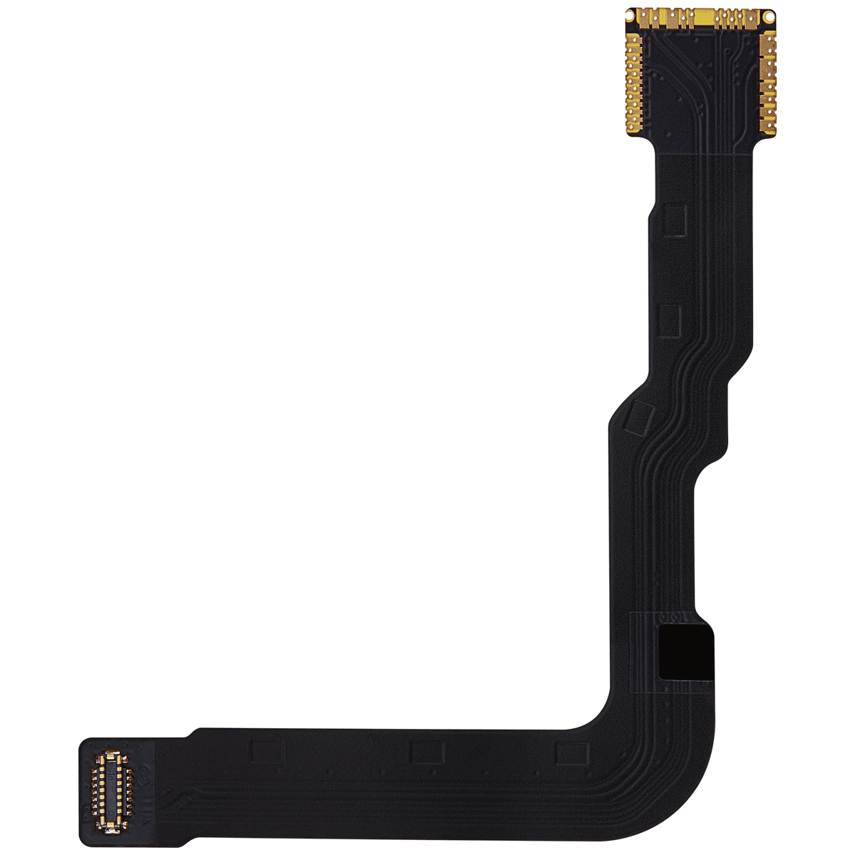 Front Camera FPC Repair Compatible For iPhone 15 Pro Max (Soldering Required) (JCID)