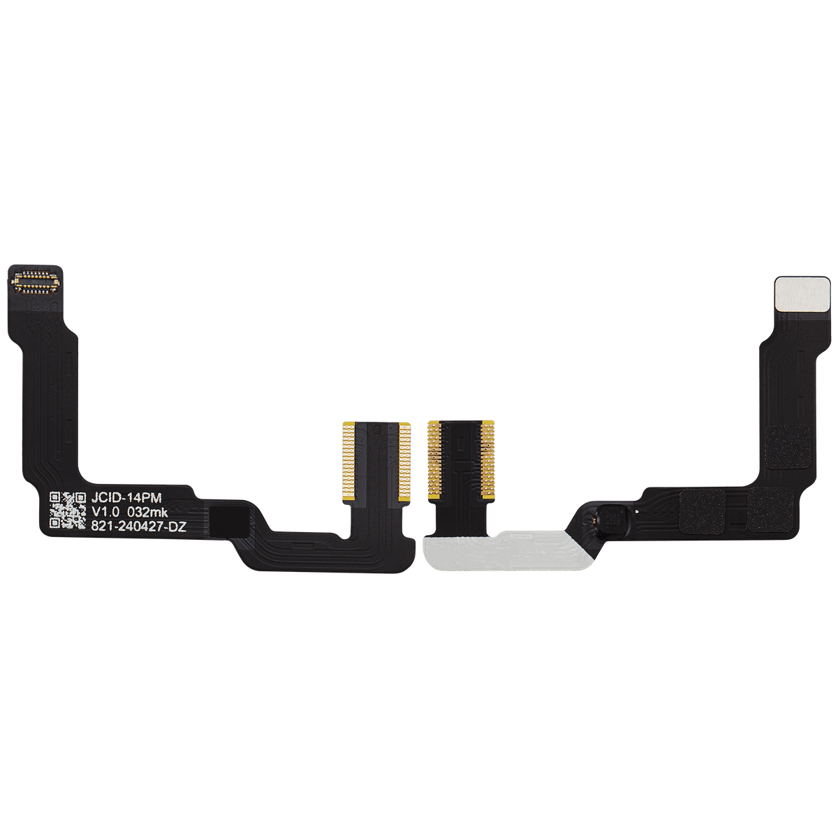 Front Camera FPC Repair Compatible For iPhone 14 Pro Max (Soldering Required) (JCID)