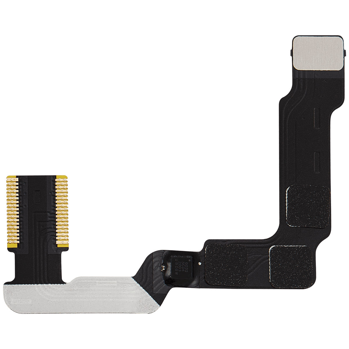 Front Camera FPC Repair Compatible For iPhone 14 Pro (Soldering Required) (JCID)