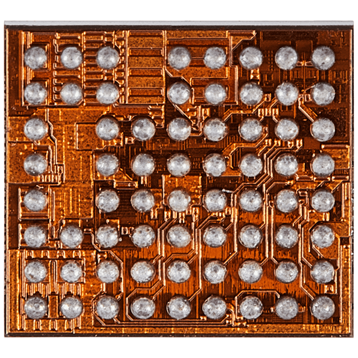 Big Power Supply IC Compatible For Samsung Galaxy J7 Prime (G610 / 2016) / J7 Pro (J730 / 2017) / J5 (J530) (S2MU005X03)