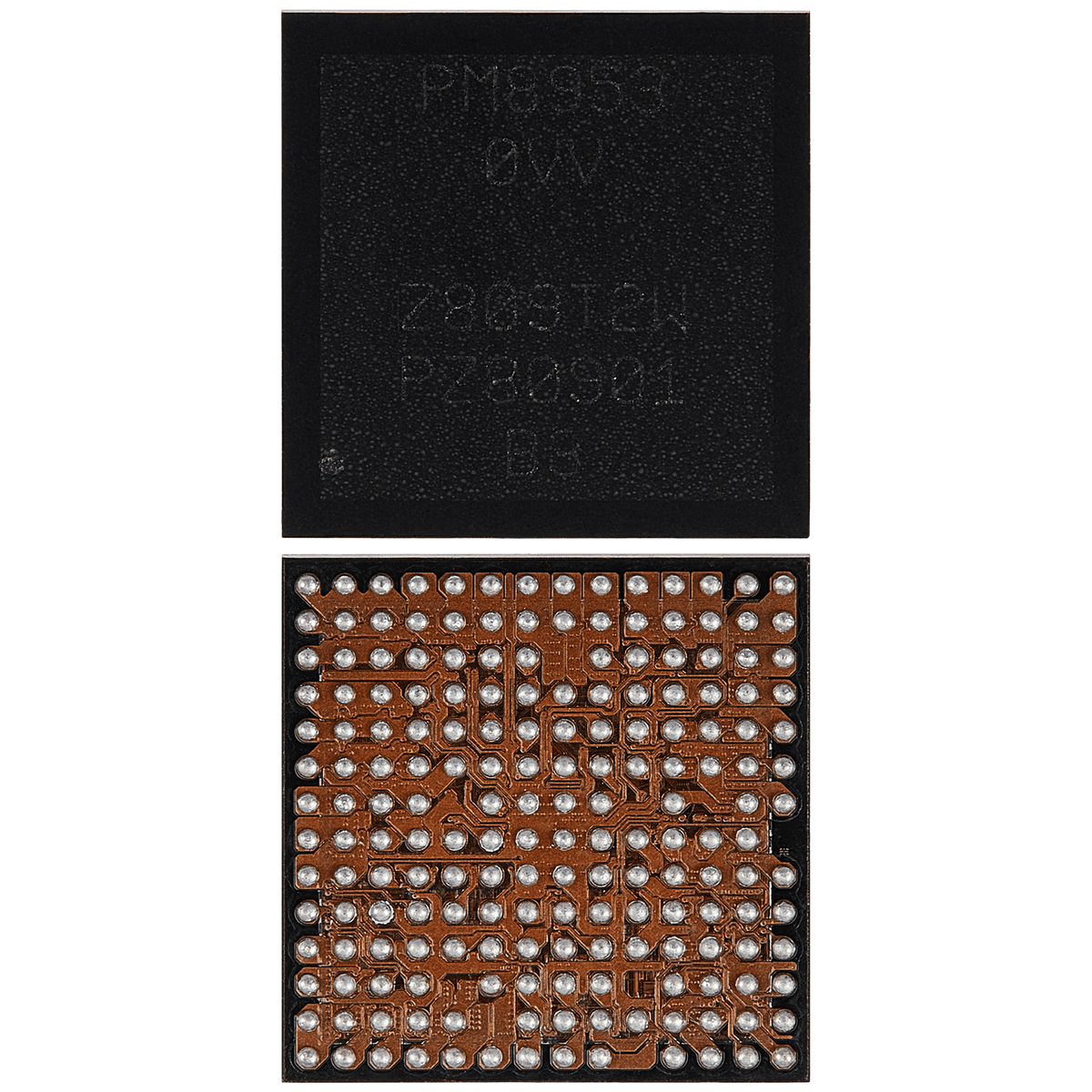 Big Power Supply IC Compatible For Samsung Galaxy J8 (J810 / 2018) (PM8953)