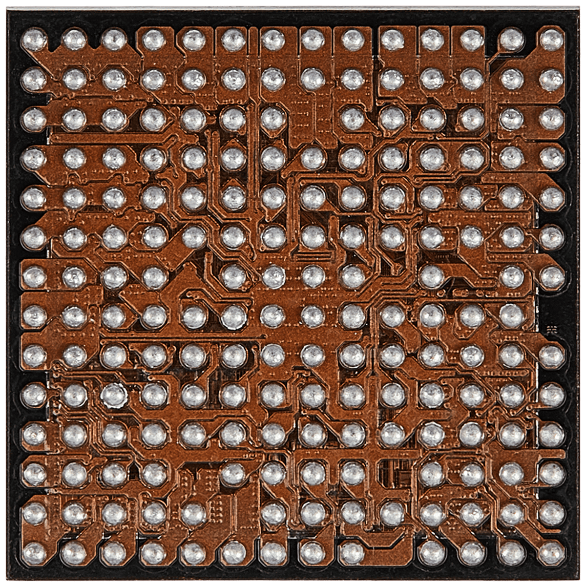 Big Power Supply IC Compatible For Samsung Galaxy J8 (J810 / 2018) (PM8953)