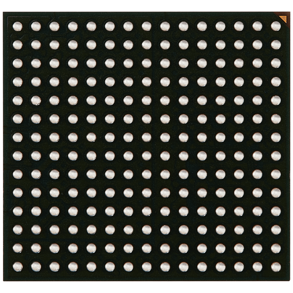 Touch Controller IC Compatible For iPad 10 (2022) / iPad Pro 12.9" 4th Gen (2020) / iPad Pro 11" 2rd Gen (2020) / 3rd Gen (2021) / iPad Air 4 / iPad Air 5 (Bcm15957a0,210 Pin)