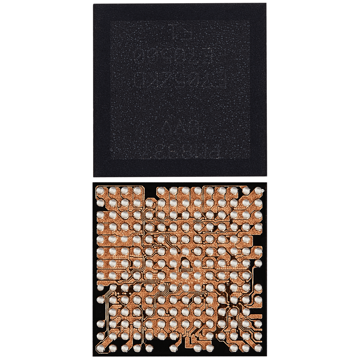 Power Supply IC (PM8937) Compatible For Samsung J3 Pro (J330 / 2017)