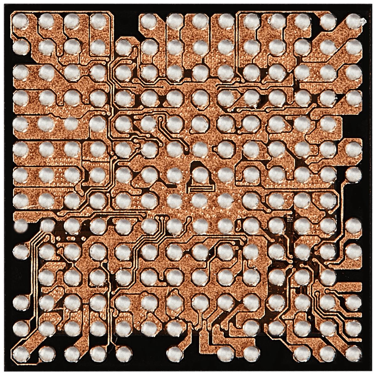 Power Supply IC (PM8937) Compatible For Samsung J3 Pro (J330 / 2017)