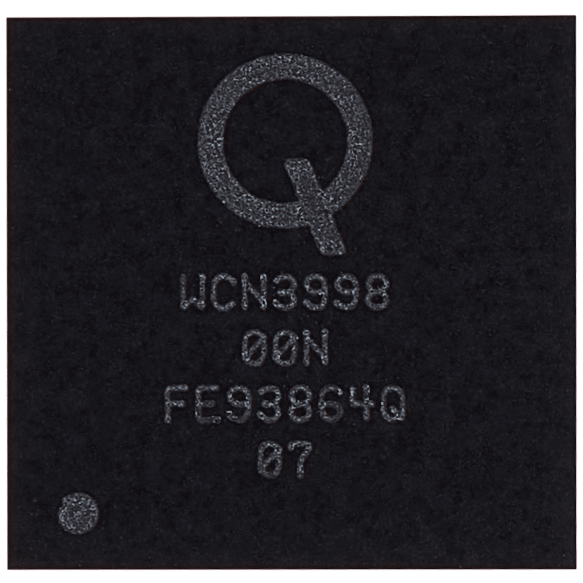 Replacement Wifi IC Compatible For Samsung Galaxy A80 (A805 / 2019) (WCN3998)