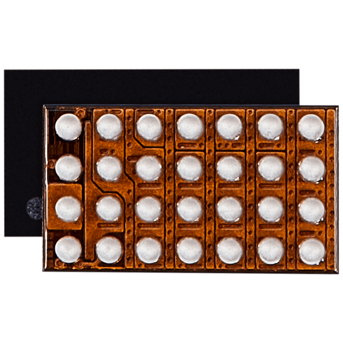 Voltage Charging IC Compatible For Samsung Galaxy S8 / S9 / S9 Plus Replacement (JV)