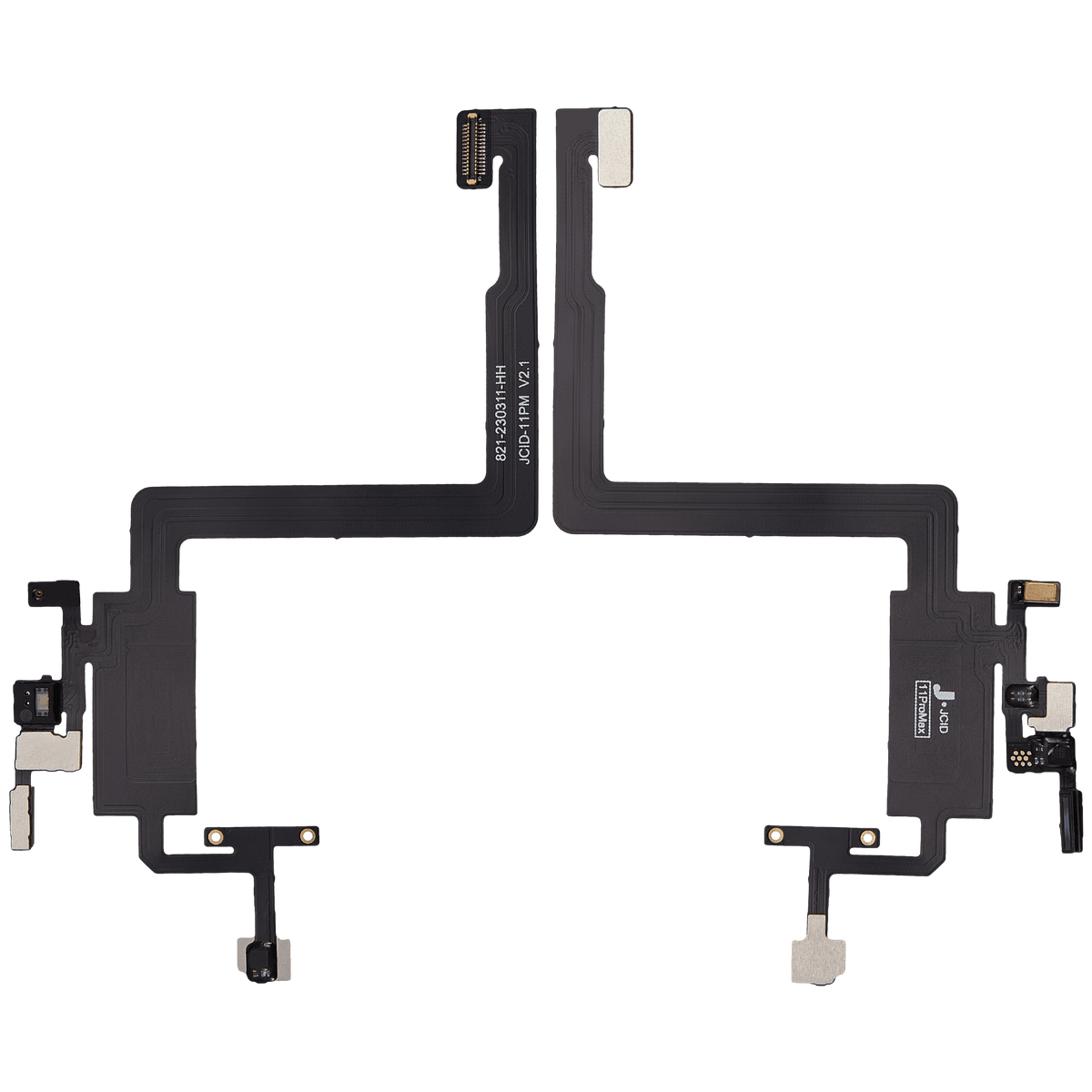 Proximity Sensor Flex Cable Compatible For iPhone 11 Pro Max (Face ID and True Tone Recovery) (JCID)