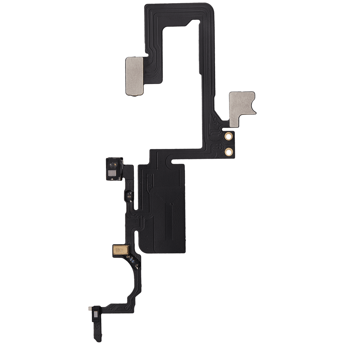 Proximity Sensor Flex Cable Compatible For iPhone 12 Mini (Face ID and True Tone Recovery) (JCID)