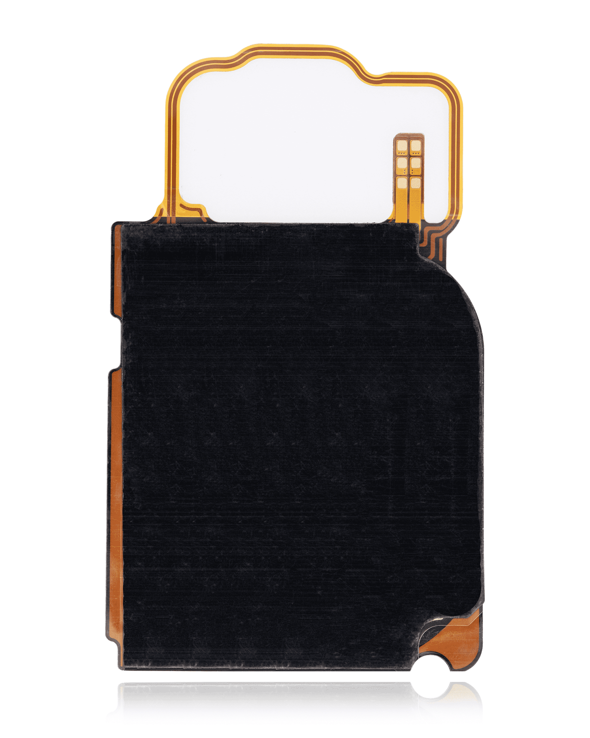 Replacement Wireless Charging Coil With NFC Antenna Compatible For Samsung Galaxy S6 Edge