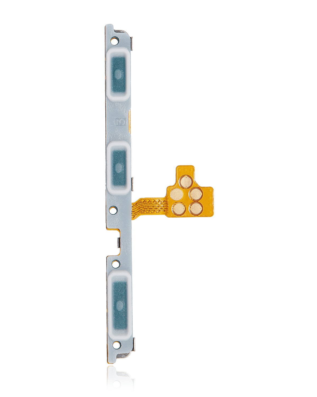 Replacement Power & Volume Flex Compatible For Samsung Galaxy A52s (A528 / 2021)