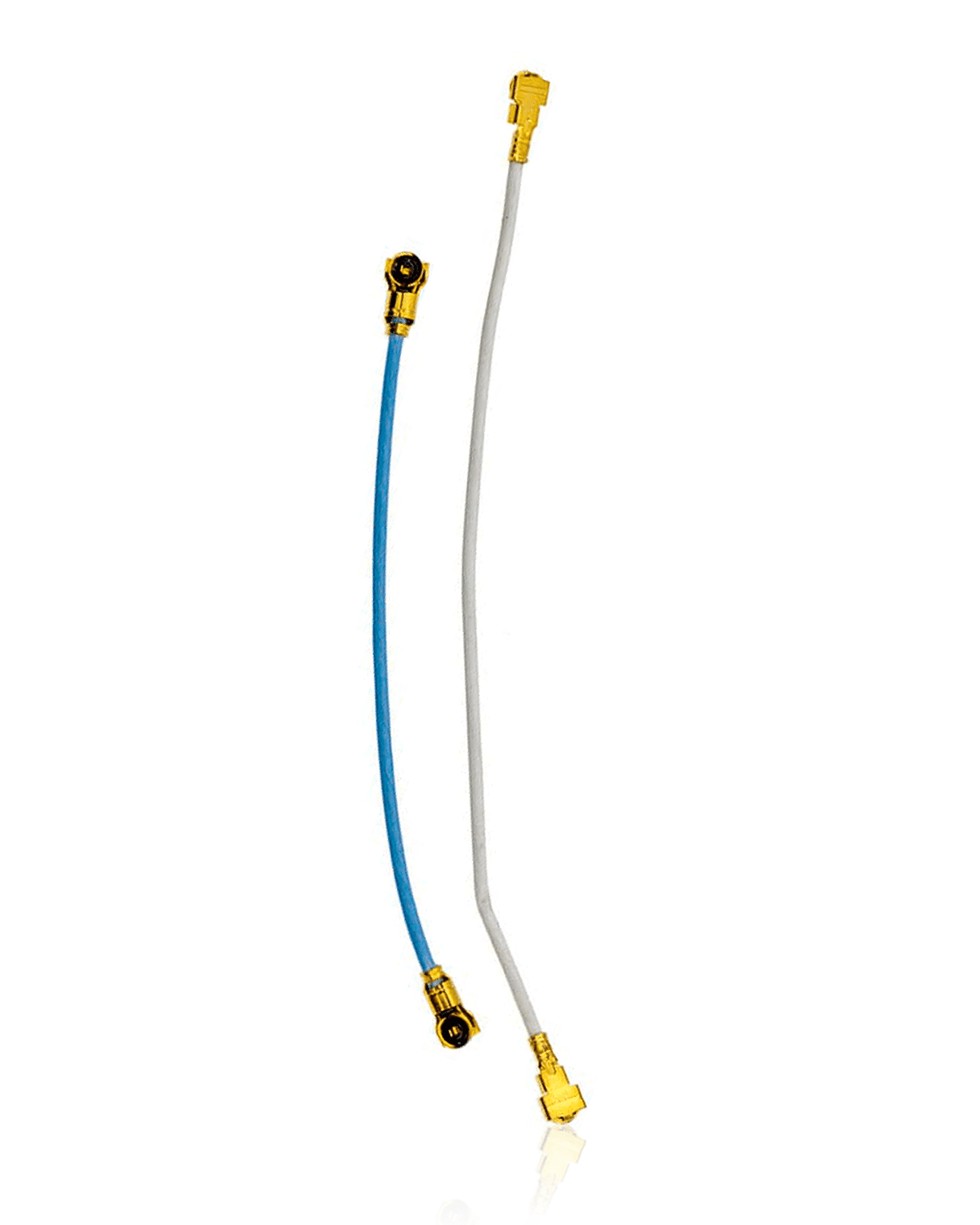 Replacement Antenna Connecting Cable Compatible For Samsung Galaxy S6 Edge Plus (2 Piece Set)