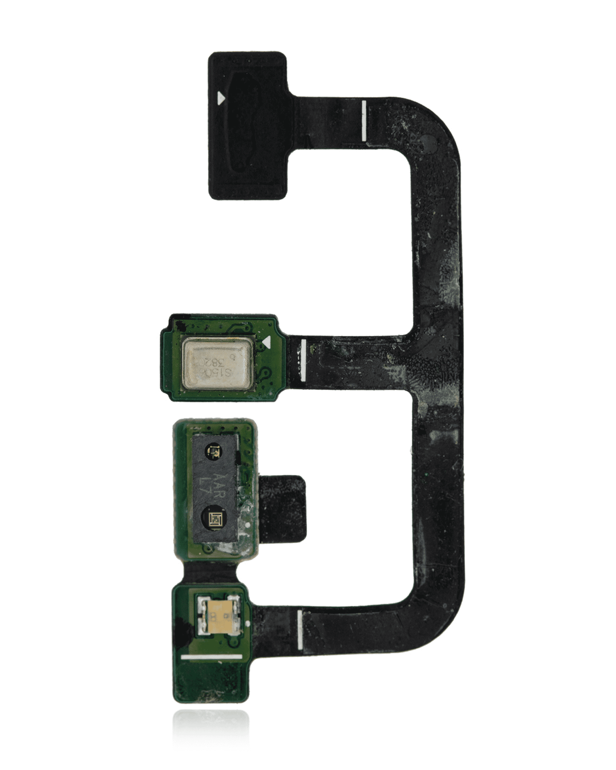 Microphone With Flex Compatible For Samsung Galaxy S6 Edge Plus Replacement