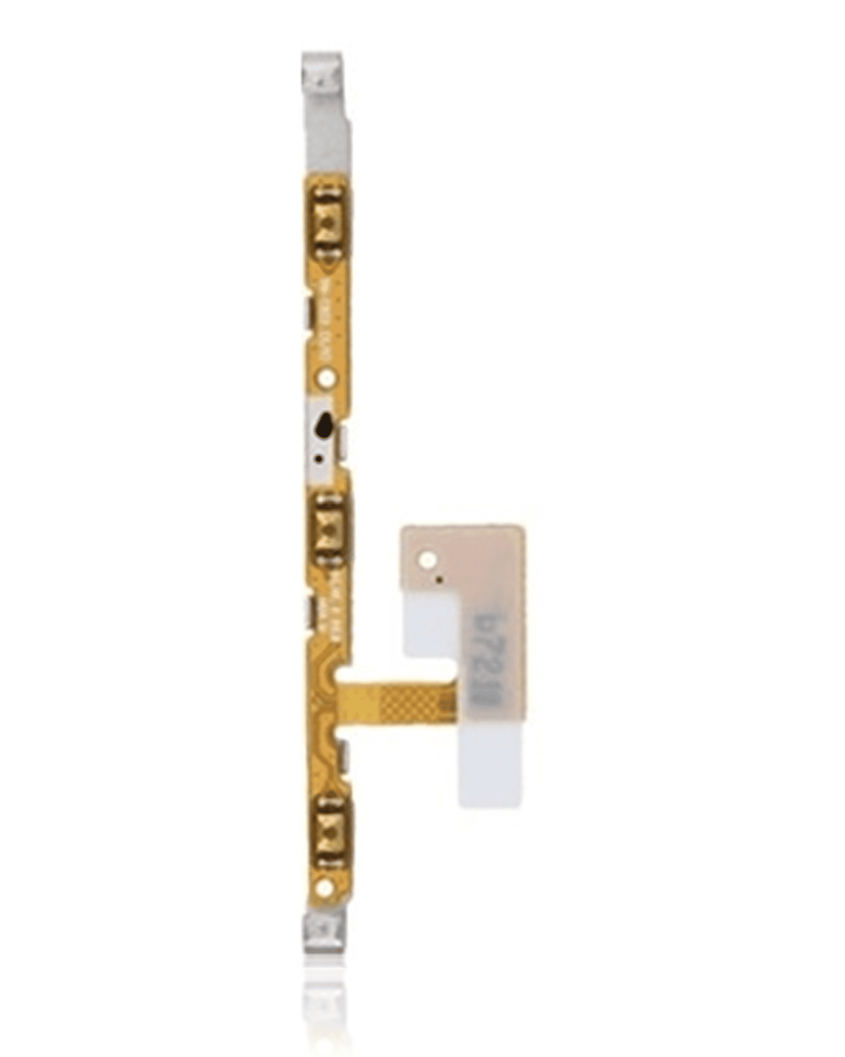 Power And Volume Button Flex Cable Compatible For Samsung Galaxy Tab S3 9.7" (T820 / T825) (2017)