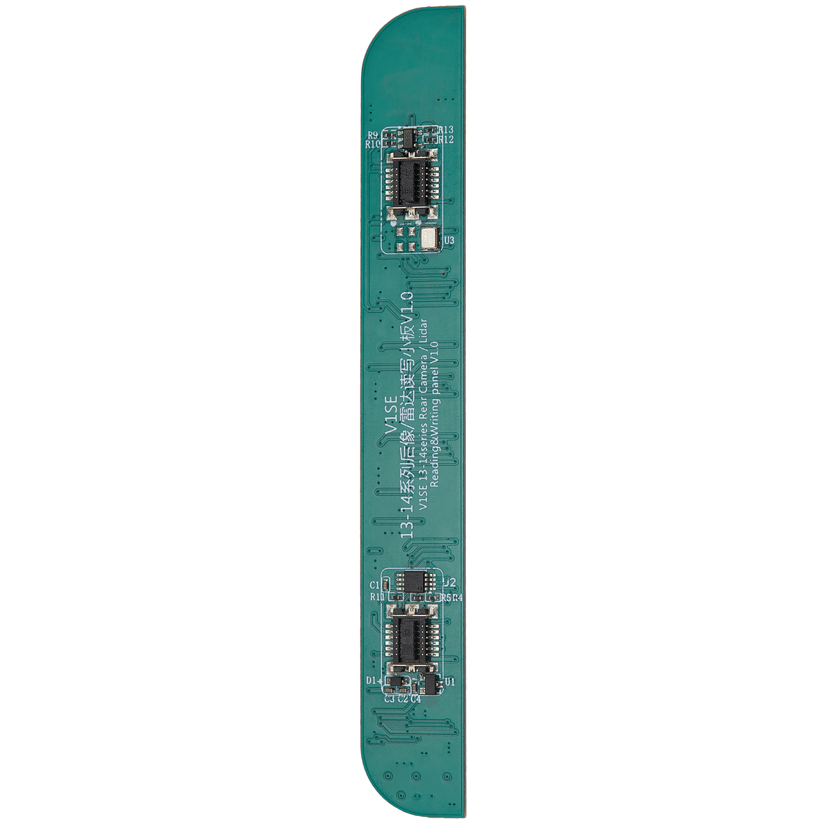 Rear Camera / Radar Read And Write Adaptor Board for iPhone 13-14 Series (JC-V1s Pro / V1SE)