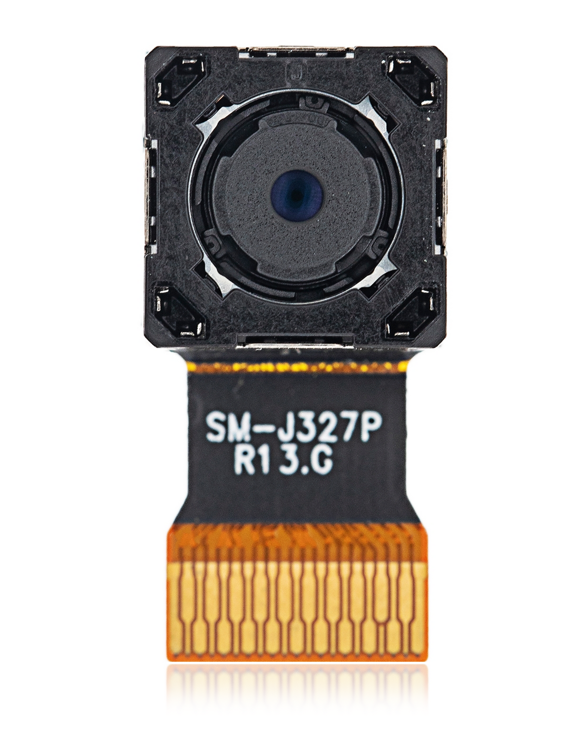 Back Camera Compatible For Samsung Galaxy J3 (J327 / 2017)