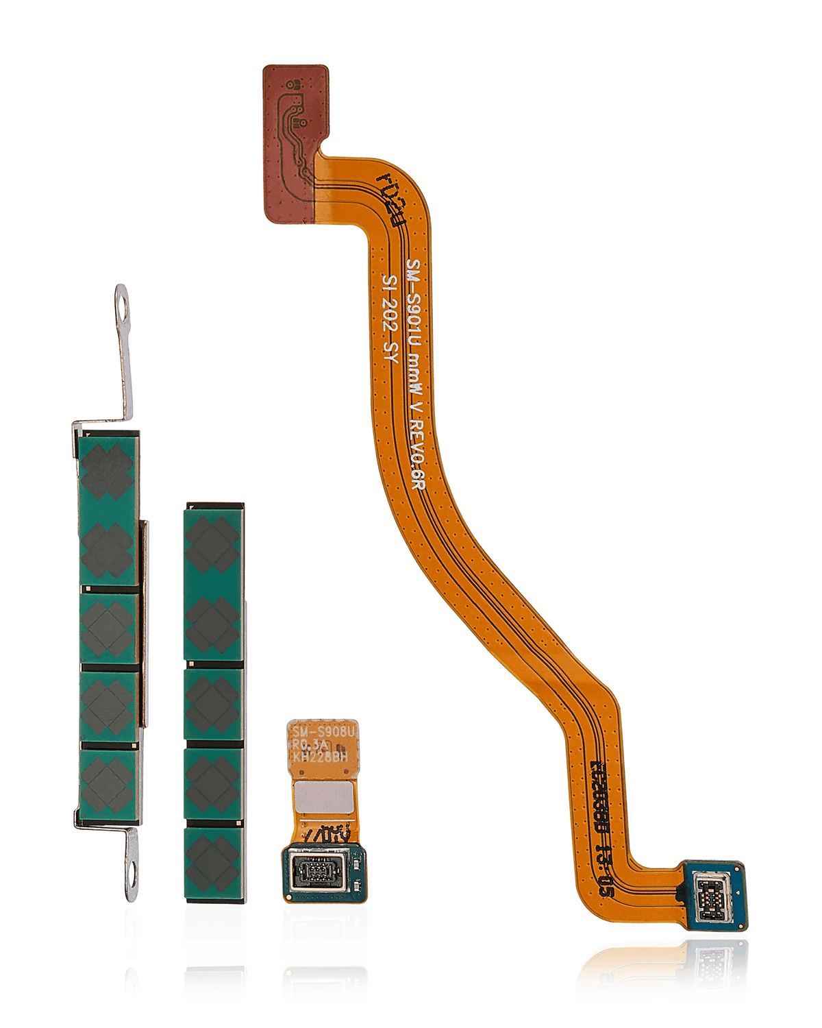 5G Antenna Flex Cable With Module Compatible For Samsung Galaxy S22 5G (S901U) (1 Piece Set)