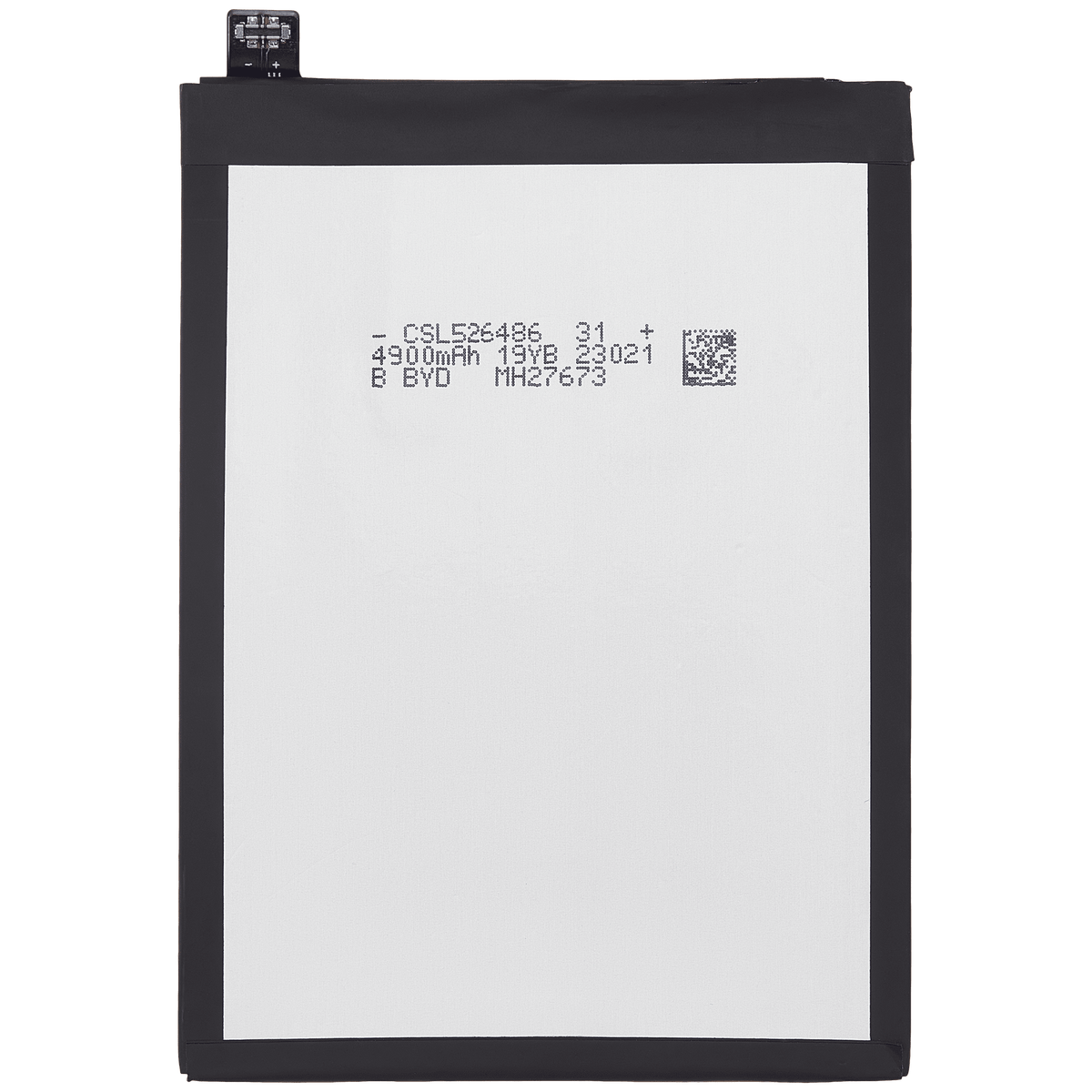 Replacement Battery Compatible For Samsung Galaxy A04 (A045 / 2022) / A04E (A042 / 2022) / A14 (A145 / 2023) / A14 5G (A146U / A146P / A146V / A146W / 2023) (WT-S-W1)