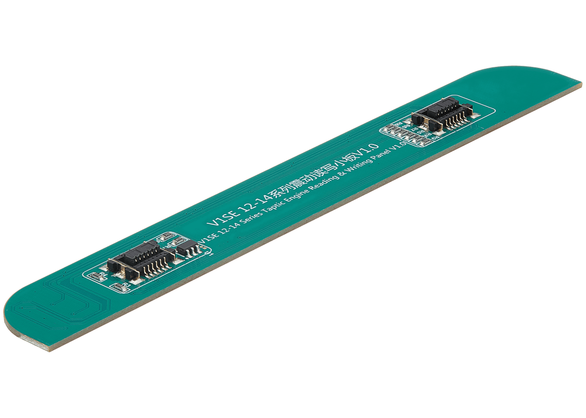 Vibration Read-Write Board Compatible For iPhone 12-14 Series (V1SE / VIS Pro) (JCID)