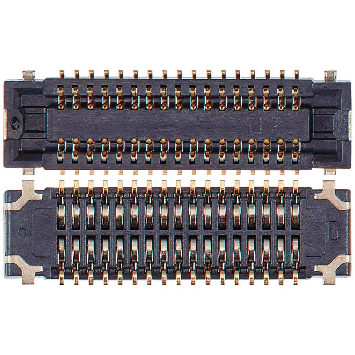 Main Camera FPC Connector (On The Motherboard) (Female) Compatible For Samsung Galaxy A13 5G (A136U / 2021) (34 Pin)