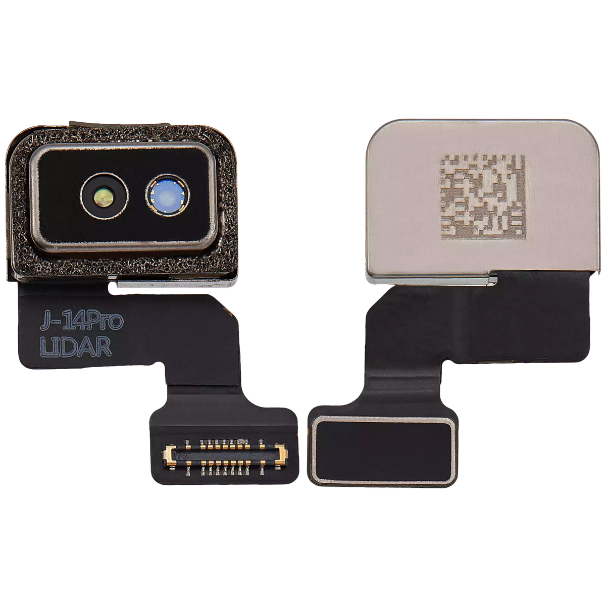 Infrared Radar Scanner Flex Cable Compatible For iPhone 14 Pro (JCID)