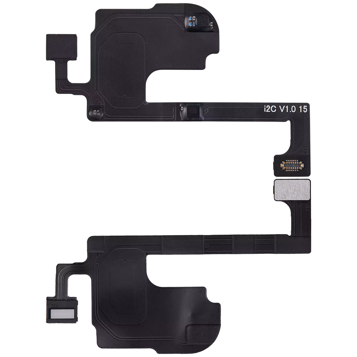 Proximity Sensor Flex Cable compatible For iPhone 15 (Programming Required) (I2C)