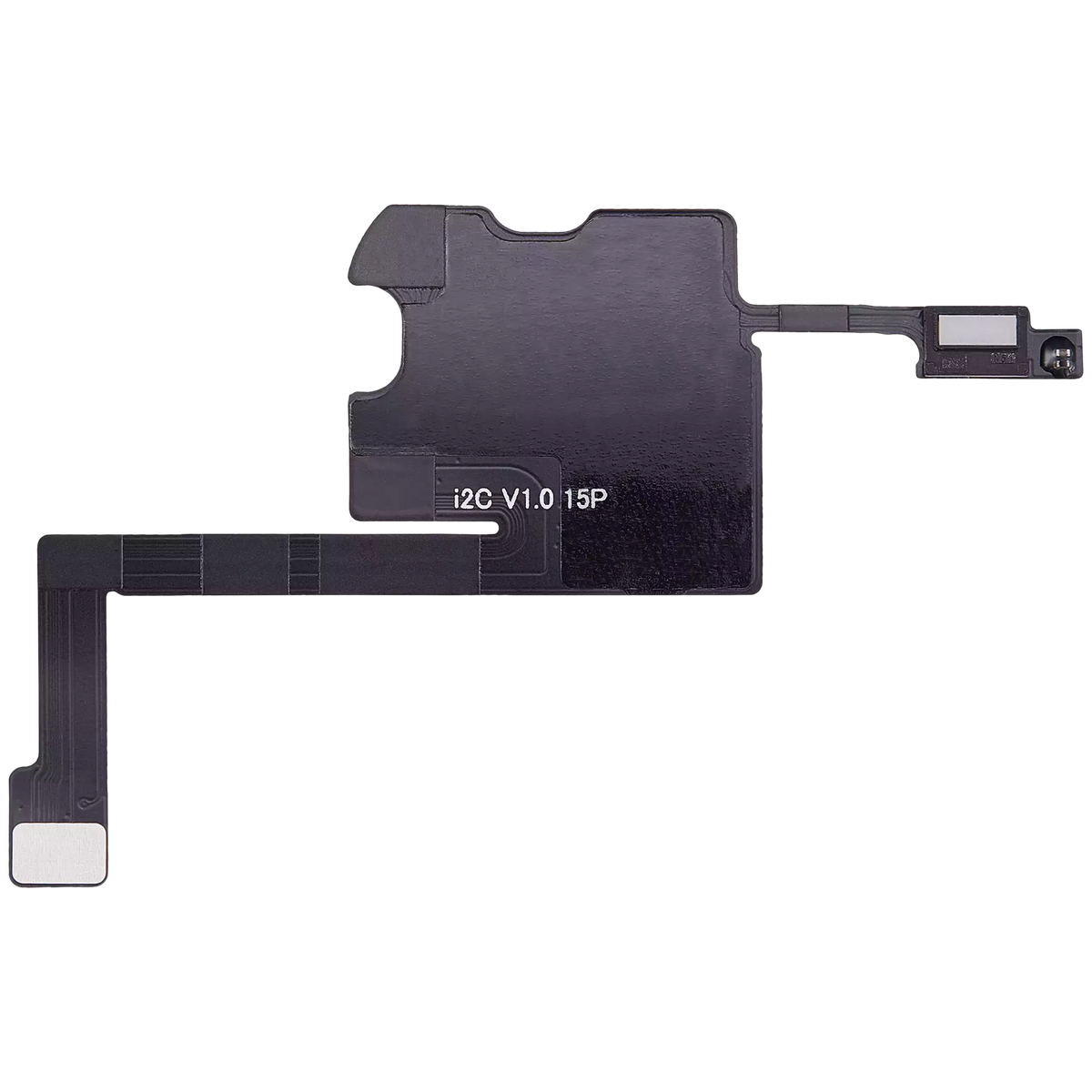 Proximity Sensor Flex Cable compatible For iPhone 15 Pro (Programming Required) (I2C)