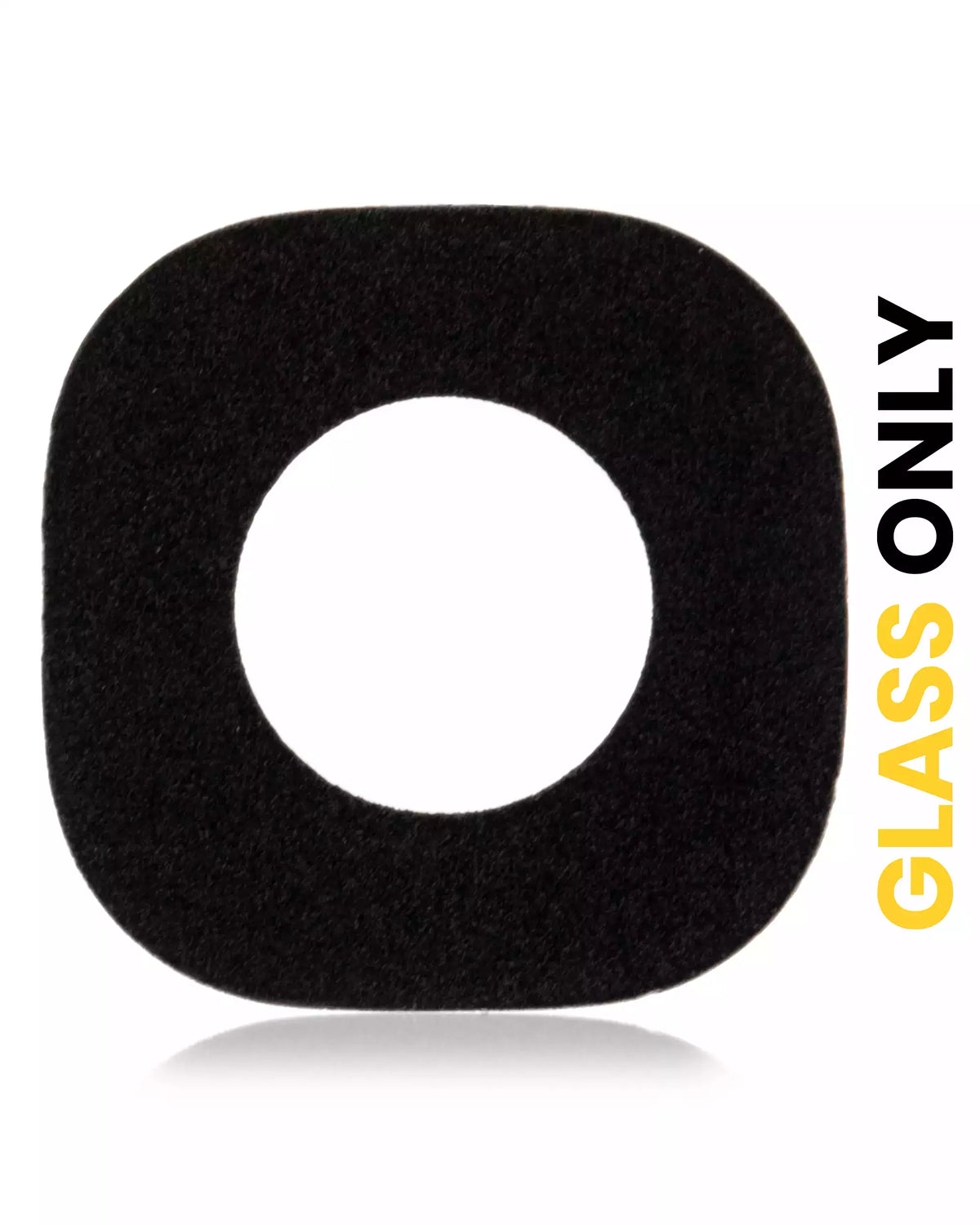 Back Camera Lens (Glass Only) With Adhesive Compatible For Samsung Galaxy A7 (A720 / 2017) / A5 (A520 / 2017) / A3 (A320 / 2017)