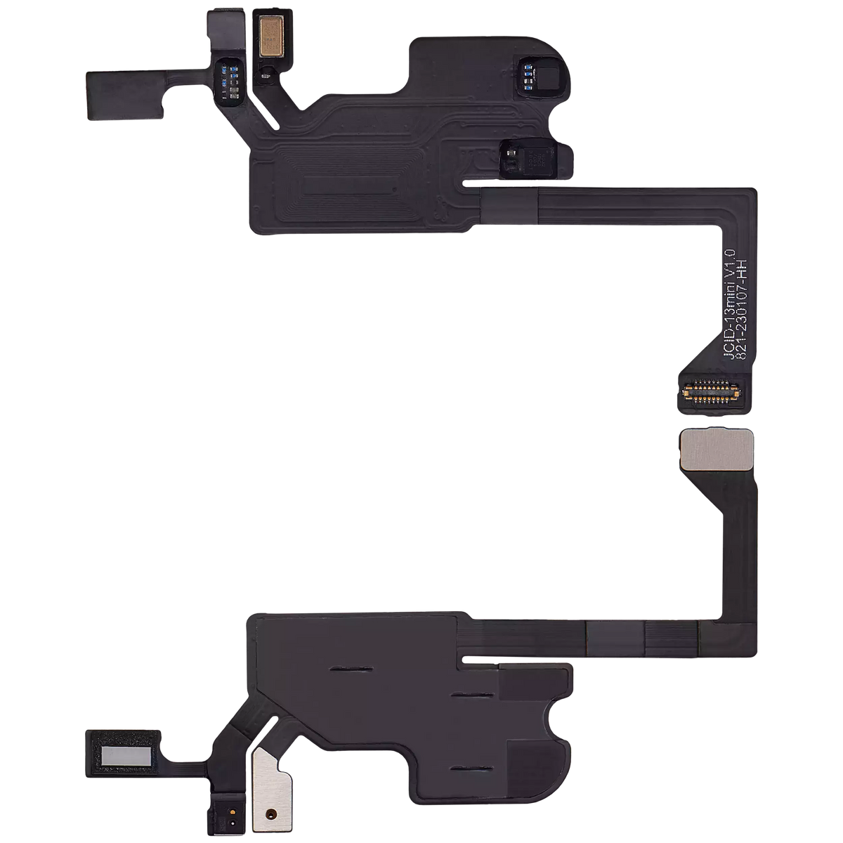 Proximity Sensor Flex Cable Compatible For iPhone 13 Mini (Face ID and True Tone Recovery) (JCID)