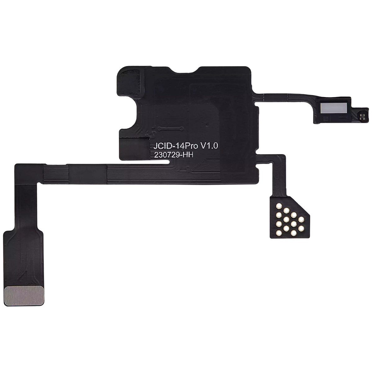 Proximity Sensor Flex Cable Compatible For iPhone 14 Pro (Face ID and True Tone Recovery) (JCID)