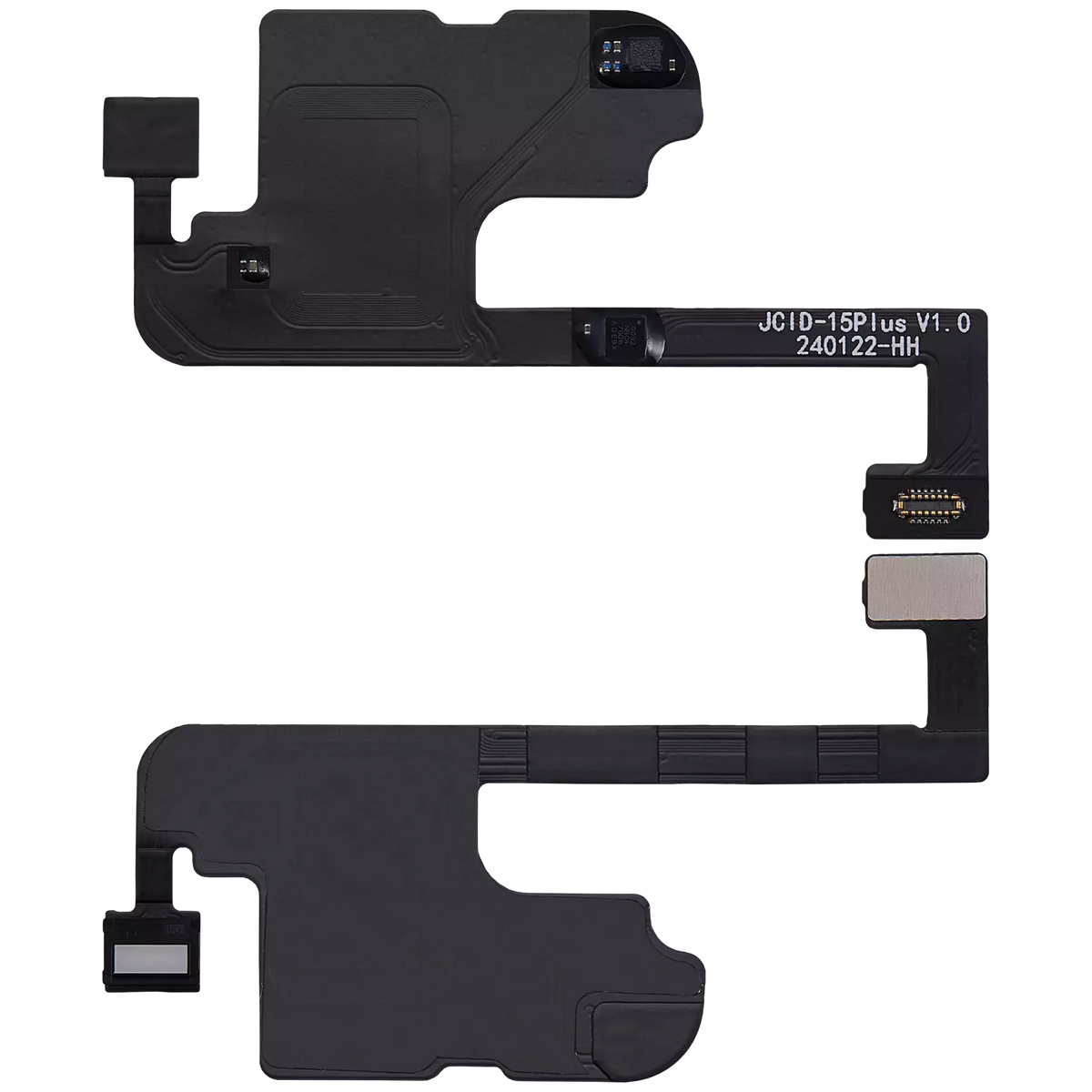 Proximity Sensor Flex Cable Compatible For iPhone 15 Plus (Face ID and True Tone Recovery) (JCID)