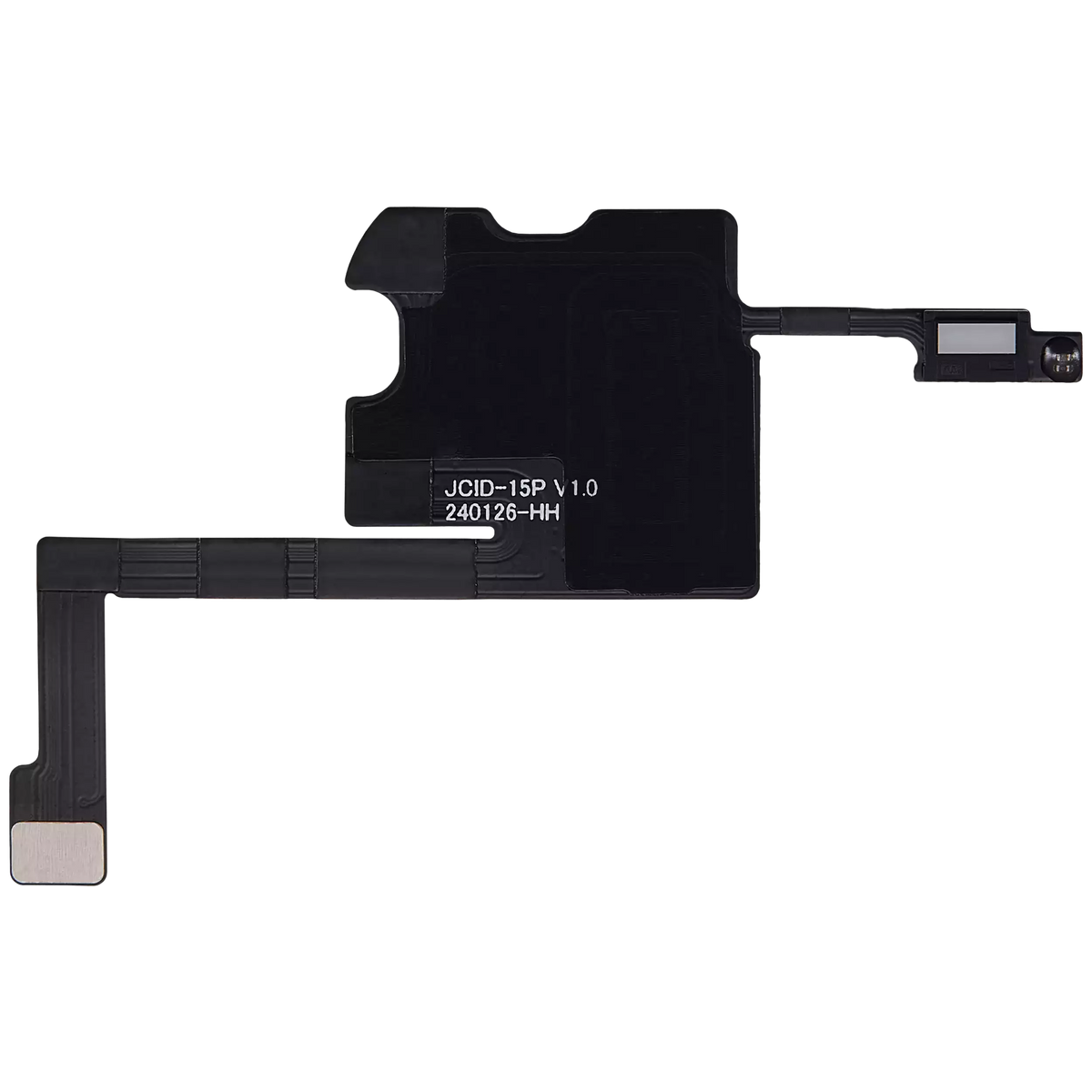 Proximity Sensor Flex Cable Compatible For iPhone 15 Pro (Face ID and True Tone Recovery) (JCID)
