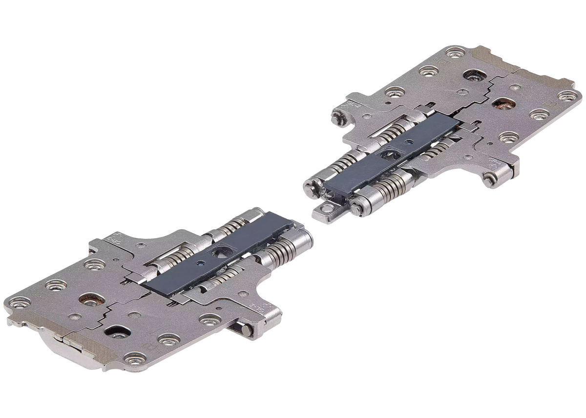 Kickstand Hinge Replacement Compatible For Samsung Galaxy Z Fold 2 5G (F916)