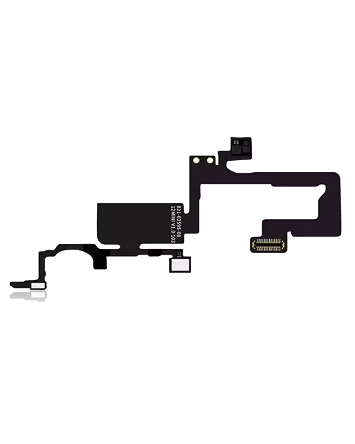 Proximity Sensor Flex Cable Compatible For iPhone 12 Mini (Face ID and True Tone Recovery) (No Distance Sensor) (JCID)