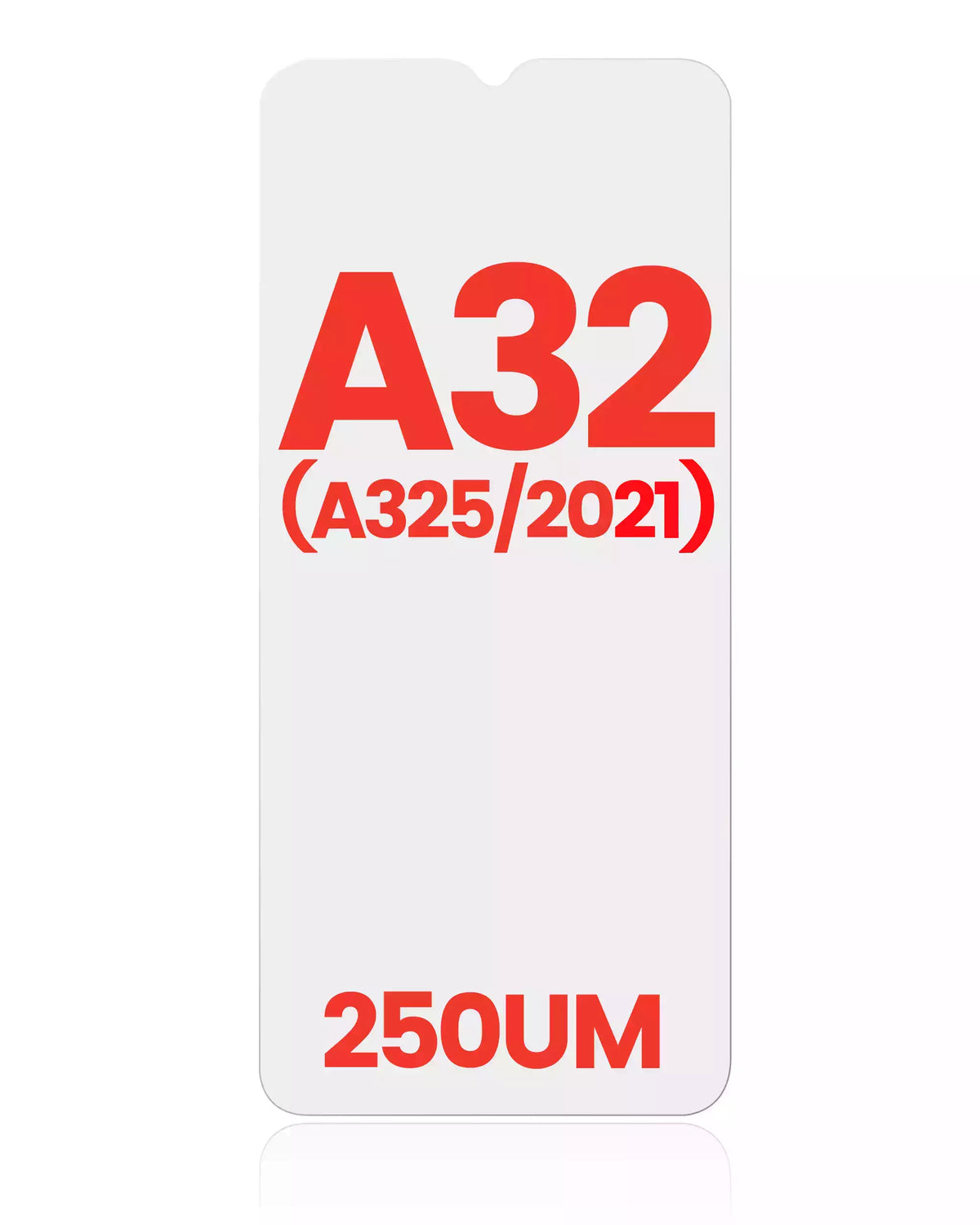 OCA Compatible For Samsung Galaxy A32 5G (A326 / 2021) (1 Pack) (250um)