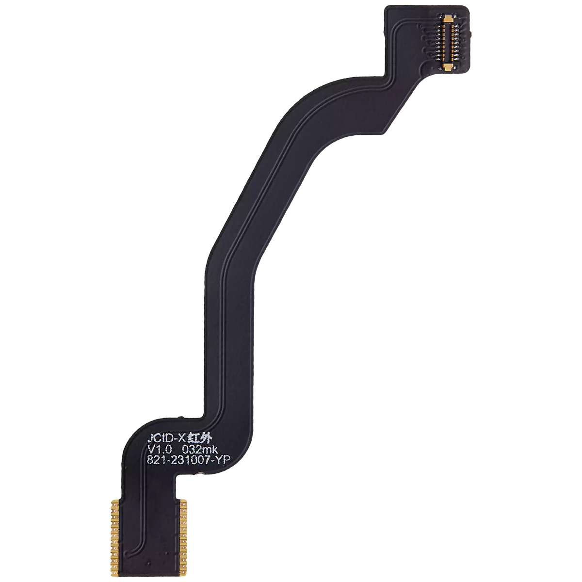 Infrared FPC Flex (No Chip) Compatible For iPhone X (Soldering Required) (JCID)