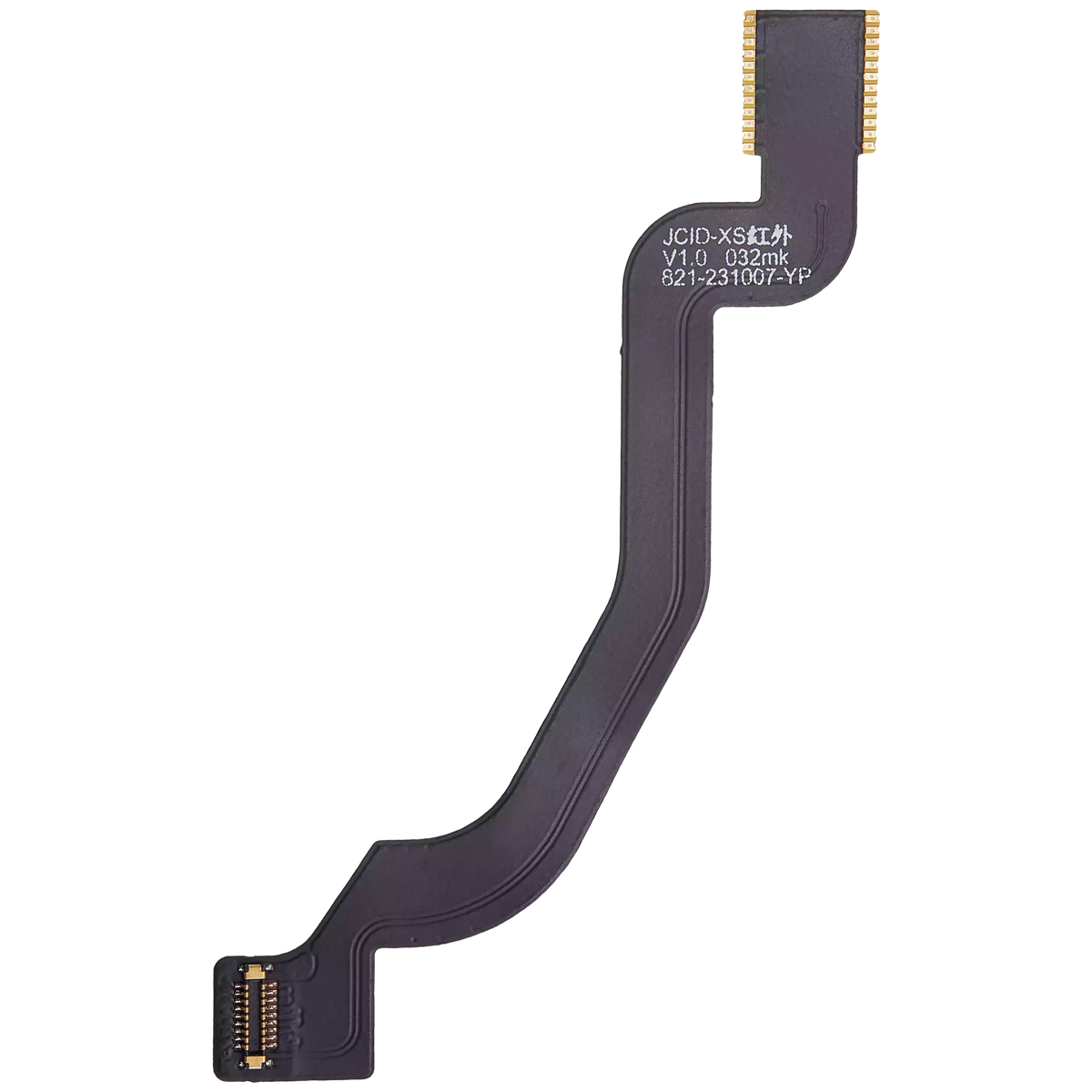 Infrared FPC Flex (No Chip) Compatible For iPhone XS (Soldering Required) (JCID)