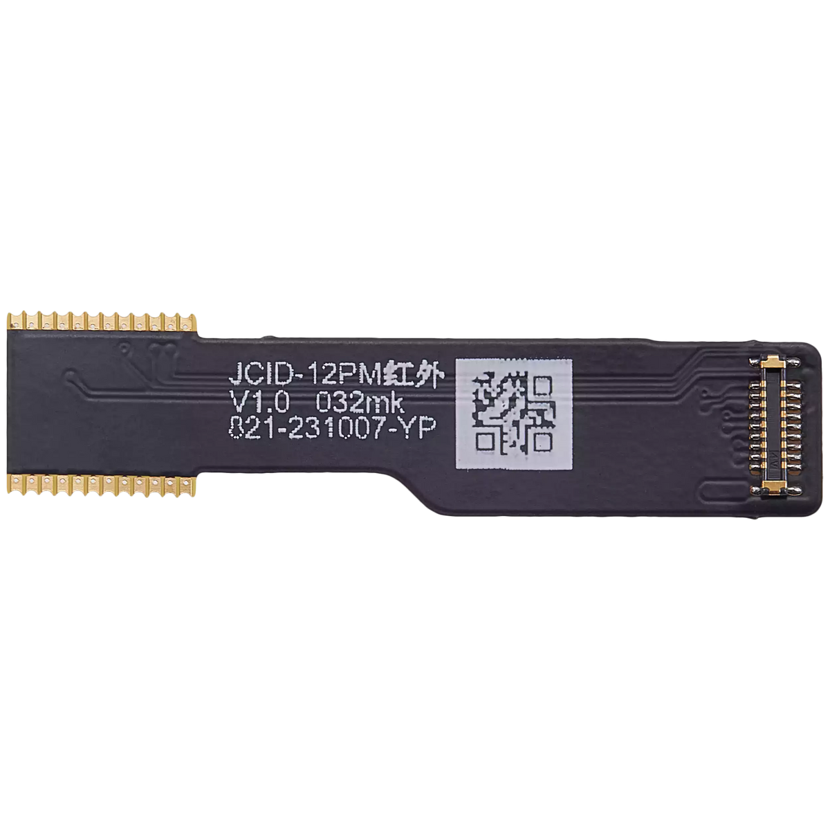 Infrared FPC Flex (No Chip) Compatible For iPhone 12 Pro Max (Soldering Required) (JCID)